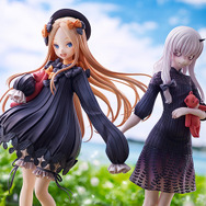 「Fate/Grand Order フォーリナー/アビゲイル・ウィリアムズ」15,800円(税込/送手数料別)(C)TYPE-MOON / FGO PROJECT
