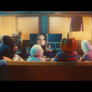 『FF7 リメイク』伝説の名作ゲーム再誕を皆で祝福！分野を超えた4組が出演するWebCM公開