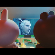 『FF7 リメイク』伝説の名作ゲーム再誕を皆で祝福！分野を超えた4組が出演するWebCM公開