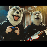 『FF7 リメイク』伝説の名作ゲーム再誕を皆で祝福！分野を超えた4組が出演するWebCM公開