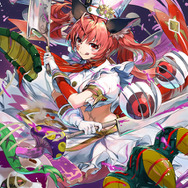 『チェンクロ３』“レジェンドフェス”に「ラザフォード」＆「トレランシア」が登場─「ソニック」との“コラボイベント”は明日27日から