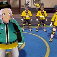 『ポケモン ソード・シールド』「鎧の孤島」では伝説のポケモン「ダクマ」と共に修行！ 覚える技も任意で変化