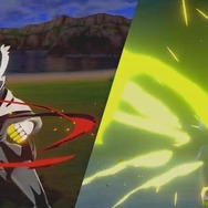 『ポケモン ソード・シールド』「鎧の孤島」では伝説のポケモン「ダクマ」と共に修行！ 覚える技も任意で変化