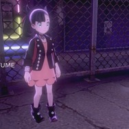 『ポケモン ソード・シールド』「鎧の孤島」では伝説のポケモン「ダクマ」と共に修行！ 覚える技も任意で変化