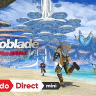 『ゼノブレイド ディフィニティブ・エディション』5月29日発売決定！後日談となる追加ストーリー「つながる未来」も収録【UPDATE】