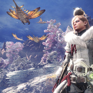 『モンハン:アイスボーン』×『アサシンクリード』新コラボクエスト登場!期間限定でほぼ全てのイベクエも再配信中