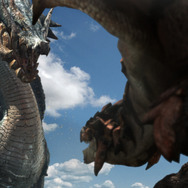 『モンスターハンター3(トライ)』、北米・欧州では2010年初頭発売へ