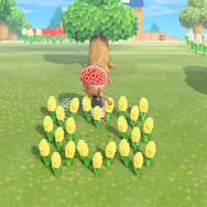 『あつまれ どうぶつの森』これであなたもガーデナー！お花を極めるために知っておきたい情報ひとまとめ