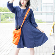 【コスプレ】「魔女の宅急便」キキの美女レイヤーまとめ 「金ロー」放送記念【写真11枚】