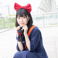 【コスプレ】「魔女の宅急便」キキの美女レイヤーまとめ 「金ロー」放送記念【写真11枚】