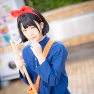 【コスプレ】「魔女の宅急便」キキの美女レイヤーまとめ 「金ロー」放送記念【写真11枚】