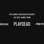 Epic Gamesがパブリッシング参入で有名デベロッパー3社と提携―『トリコ』上田文人氏の新作も手掛ける