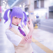 宇田川あこ／画像提供：舞陽女