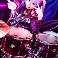 宇田川あこ／画像提供：舞陽女