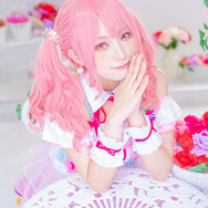 丸山彩／画像提供：楪