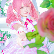 丸山彩／画像提供：楪