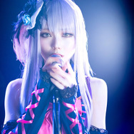 湊友希那／画像提供：彩芽