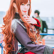 今井リサ／画像提供：彩芽