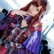 今井リサ／画像提供：彩芽