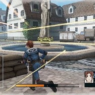 戦場のヴァルキュリア2 ガリア王立士官学校