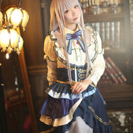 湊友希那／画像提供：近衛まり