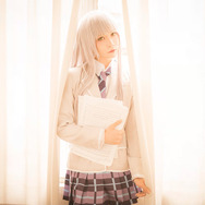 湊友希那／画像提供：近衛まり