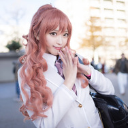 今井リサ／画像提供：ぴい