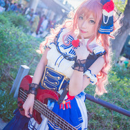 今井リサ／画像提供：ぴい