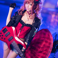 今井リサ／画像提供：ぴい