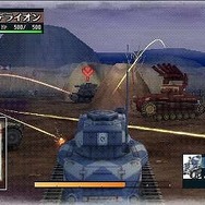 戦場のヴァルキュリア2 ガリア王立士官学校