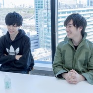 プロゲーマーはモテるのか？『シャドウバース』の第一線で活躍するプロゲーマーあぐのむ選手＆Riowh選手に聞いてみた！そして話題の『恋リア』については鋭い考察も