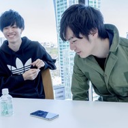 プロゲーマーはモテるのか？『シャドウバース』の第一線で活躍するプロゲーマーあぐのむ選手＆Riowh選手に聞いてみた！そして話題の『恋リア』については鋭い考察も