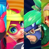 『スマブラSP』に出てほしい『ARMS』の新ファイターは誰?順当に行けば「スプリングマン」…だが「ミェンミェン」なども捨てがたい!【読者アンケート】