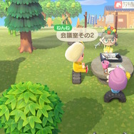話題のテレワークって『あつまれ どうぶつの森』でも出来るんじゃない?編集部が実験して見えてきたメリット&デメリット