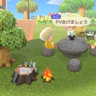 話題のテレワークって『あつまれ どうぶつの森』でも出来るんじゃない?編集部が実験して見えてきたメリット&デメリット