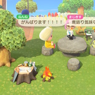話題のテレワークって『あつまれ どうぶつの森』でも出来るんじゃない?編集部が実験して見えてきたメリット&デメリット