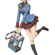 戦場のヴァルキュリア2 ガリア王立士官学校