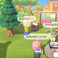 話題のテレワークって『あつまれ どうぶつの森』でも出来るんじゃない?編集部が実験して見えてきたメリット&デメリット