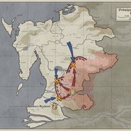 戦場のヴァルキュリア2 ガリア王立士官学校