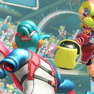 『スマブラSP』に出てほしい『ARMS』の新ファイターは誰?順当に行けば「スプリングマン」…だが「ミェンミェン」なども捨てがたい!【読者アンケート】