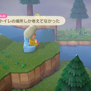話題のテレワークって『あつまれ どうぶつの森』でも出来るんじゃない?編集部が実験して見えてきたメリット&デメリット