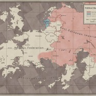 戦場のヴァルキュリア2 ガリア王立士官学校