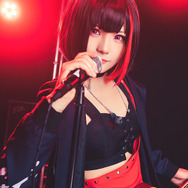 美竹蘭／画像提供：てる