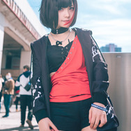 美竹蘭／画像提供：てる