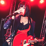 美竹蘭／画像提供：てる