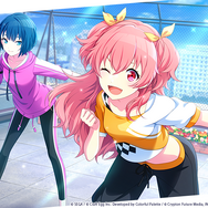 『プロジェクトセカイ カラフルステージ！ feat. 初音ミク』はちゃめちゃショーユニット「ワンダーランズ×ショウタイム」の動画＆イラストを公開！