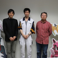 『アリスギア』×『DOAXVV』異色コラボの裏にある共通点―本気のコラボ内容と“やわらかさ”への熱い想いを訊く