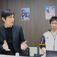 『アリスギア』×『DOAXVV』異色コラボの裏にある共通点―本気のコラボ内容と“やわらかさ”への熱い想いを訊く