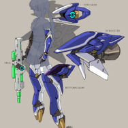 『アリスギア』×『DOAXVV』異色コラボの裏にある共通点―本気のコラボ内容と“やわらかさ”への熱い想いを訊く