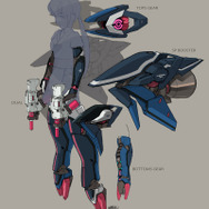 『アリスギア』×『DOAXVV』異色コラボの裏にある共通点―本気のコラボ内容と“やわらかさ”への熱い想いを訊く